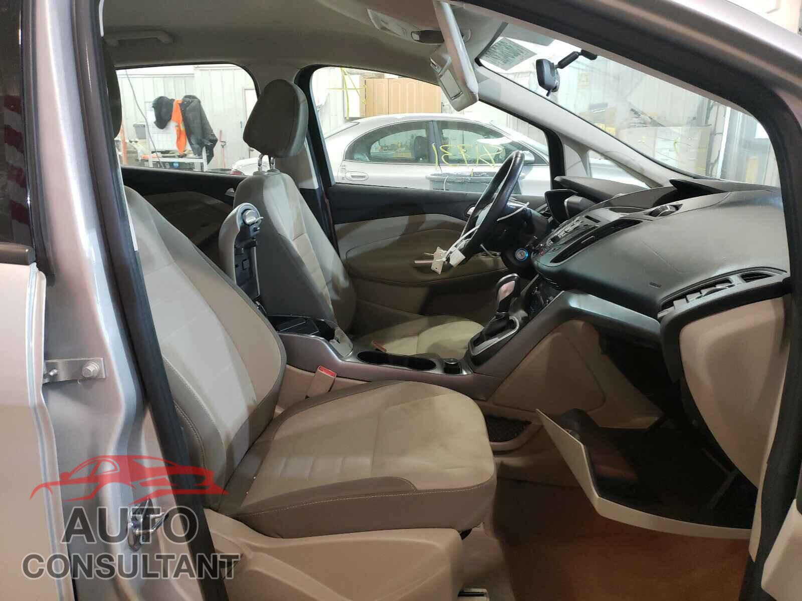 FORD CMAX 2016 - 1FADP5AU2GL104144