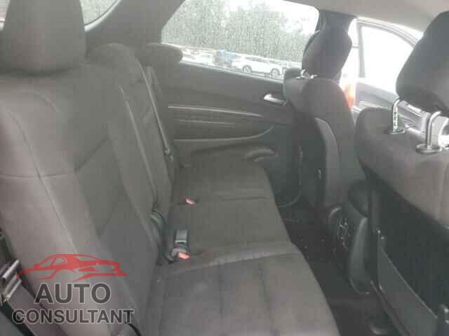 DODGE DURANGO 2022 - 1C4RDHAG3NC202746