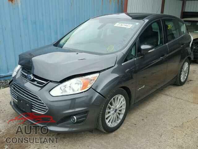 FORD CMAX 2016 - 1FADP5BU0GL112838
