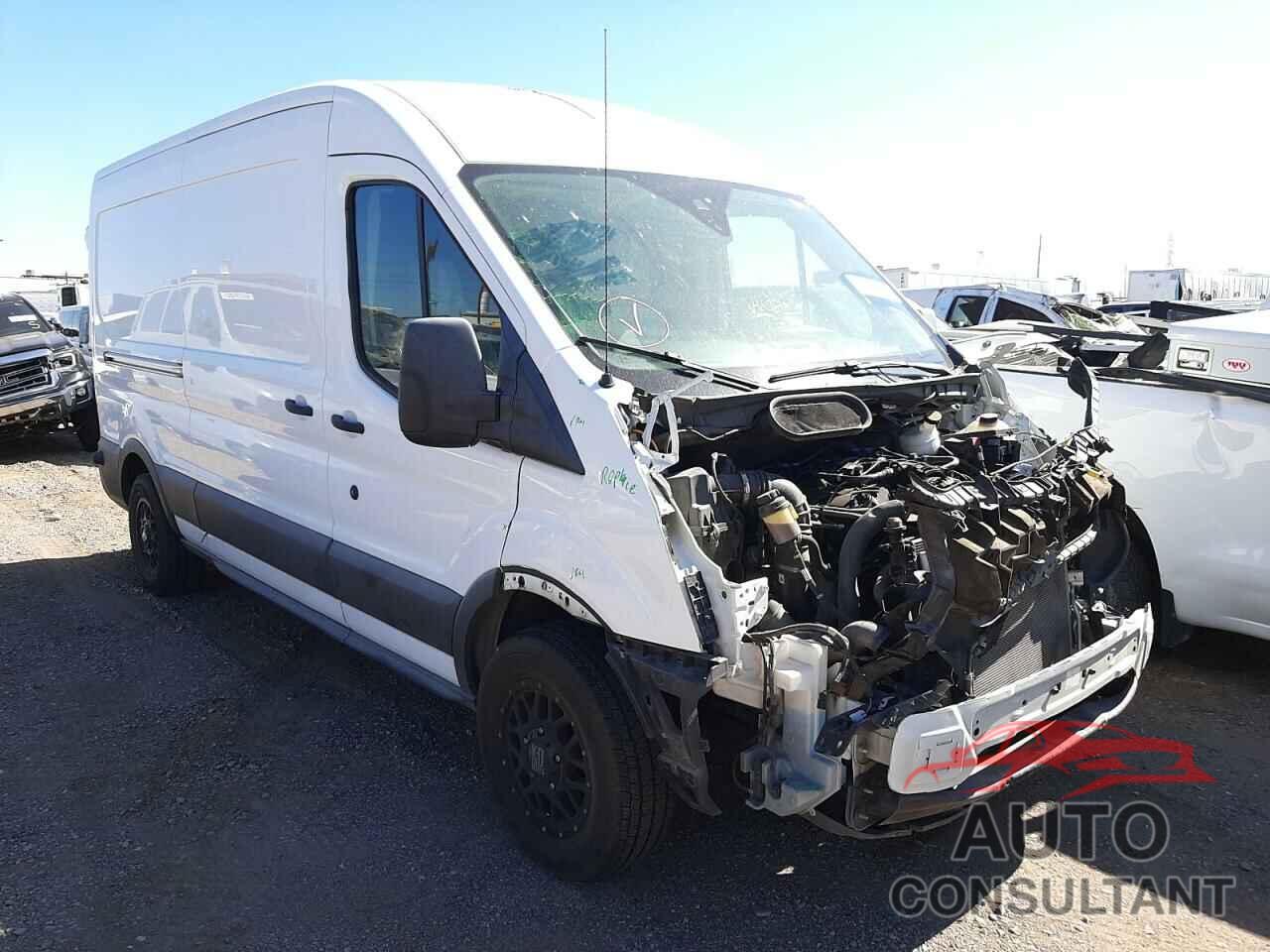 FORD TRANSIT CO 2016 - 1FTYE2CG6GKA04769