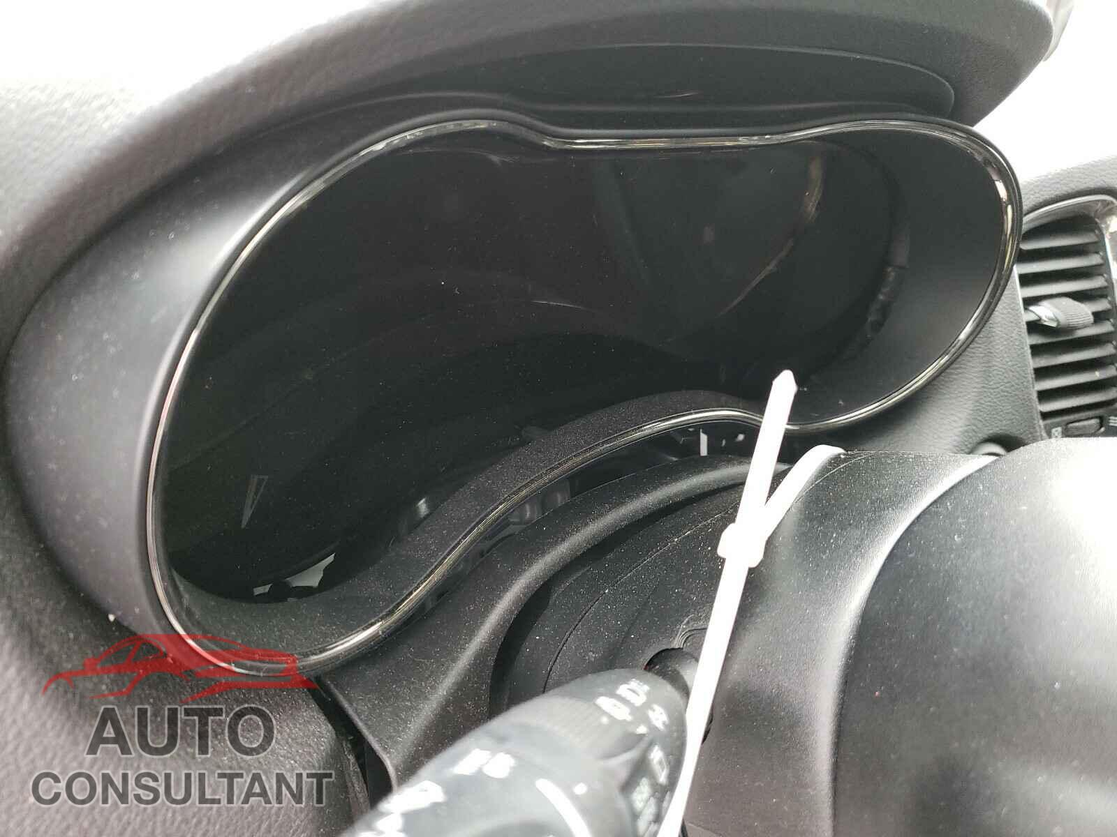 DODGE DURANGO 2019 - 1C4SDJCT3KC691843