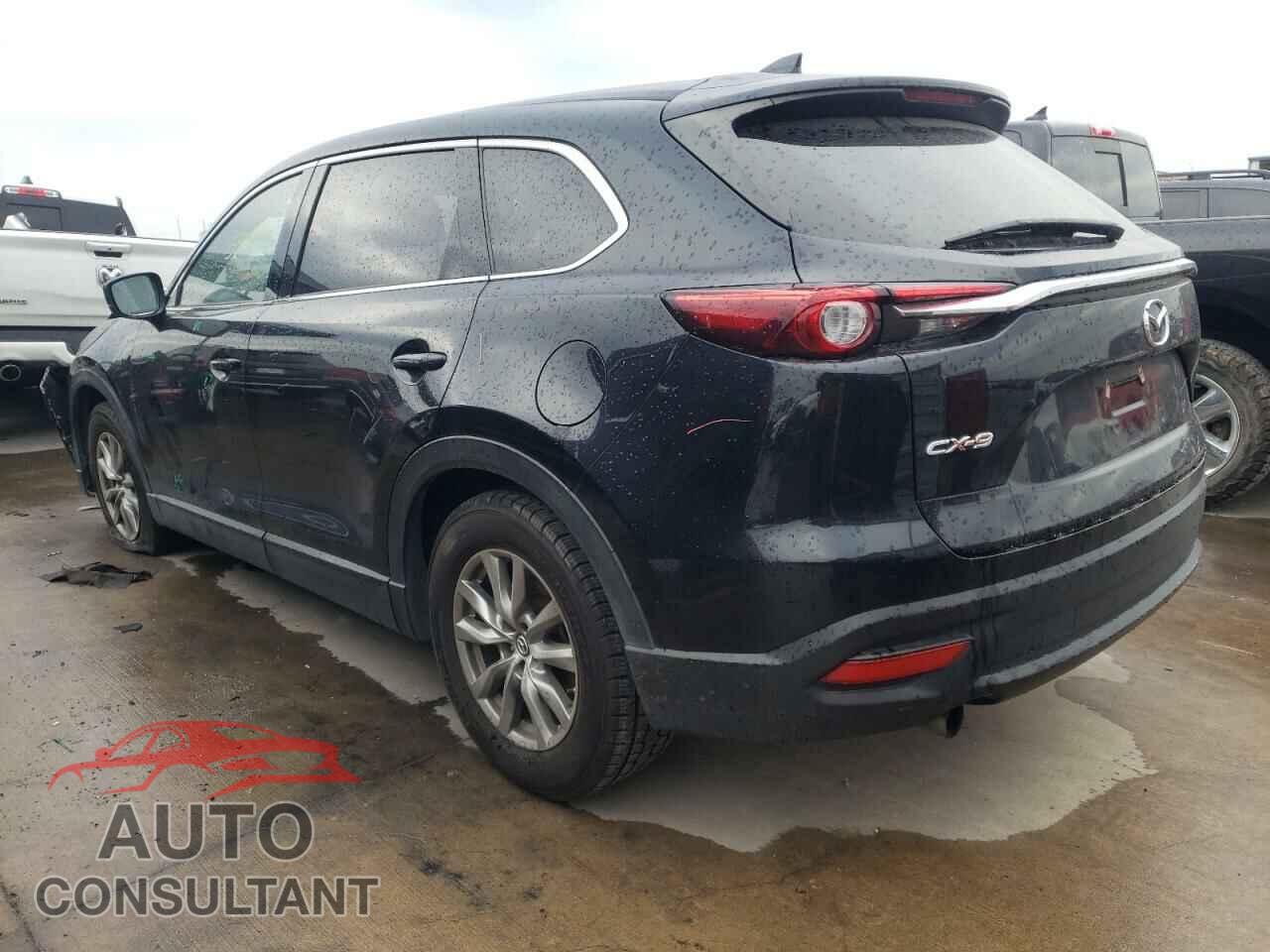 MAZDA CX-9 2019 - JM3TCACY1K0314102