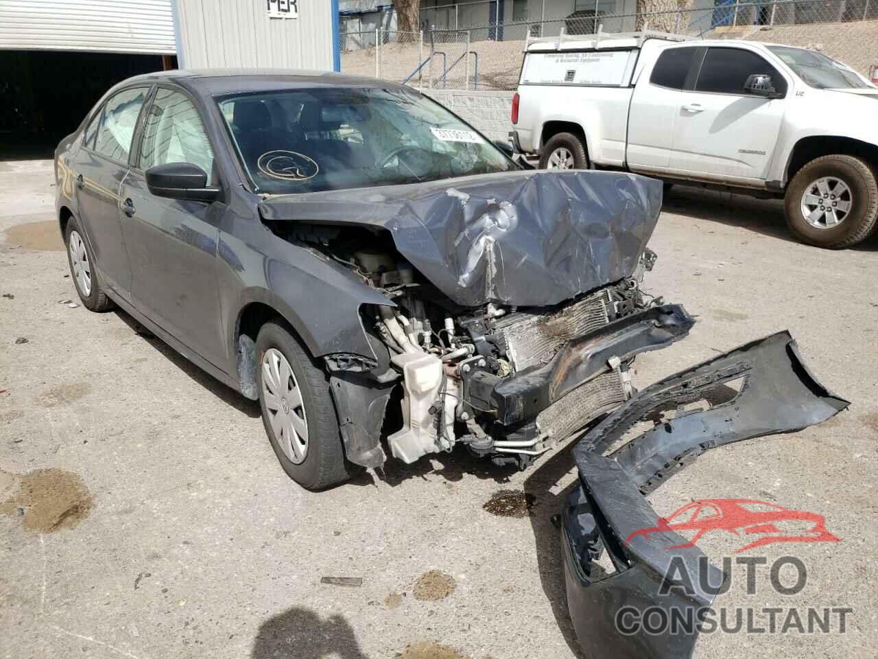 VOLKSWAGEN JETTA 2016 - 3VW167AJ5GM276357