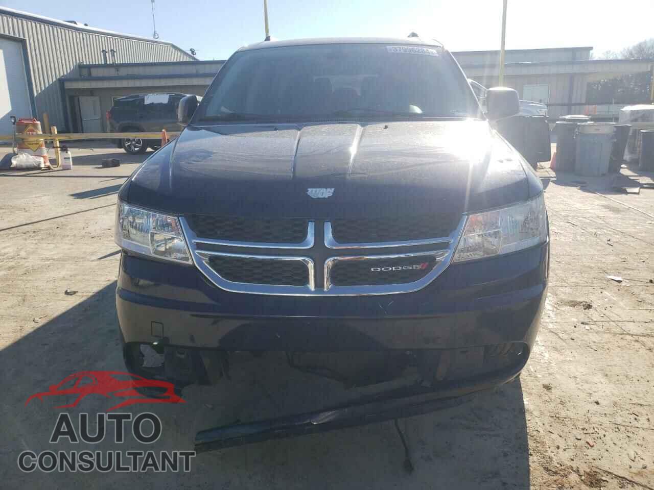 DODGE JOURNEY 2020 - 3C4PDCAB4LT180613