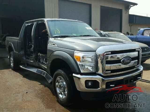 FORD F250 2015 - 1FT7W2BT4FEA23129