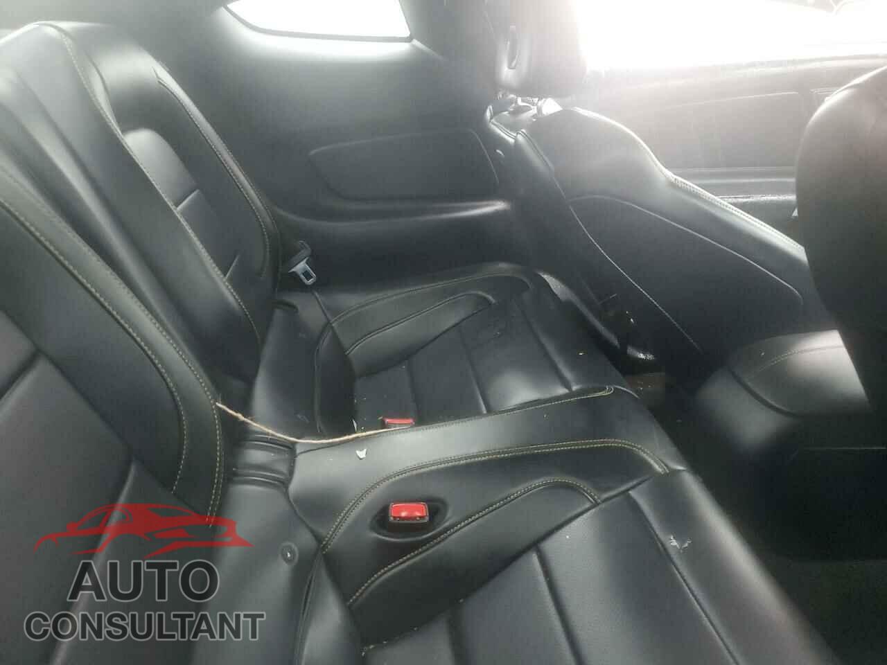 FORD MUSTANG 2017 - 1FA6P8TH7H5201906