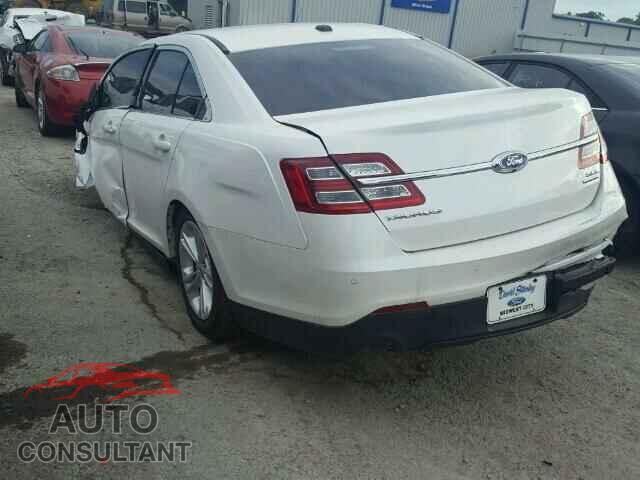 FORD TAURUS 2016 - 1FAHP2E8XGG141285