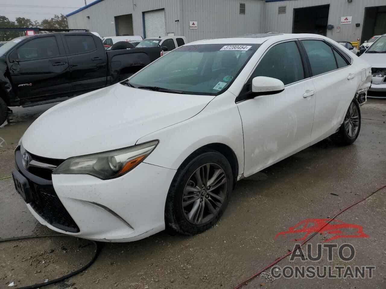 TOYOTA CAMRY 2016 - 4T1BF1FK3GU998813