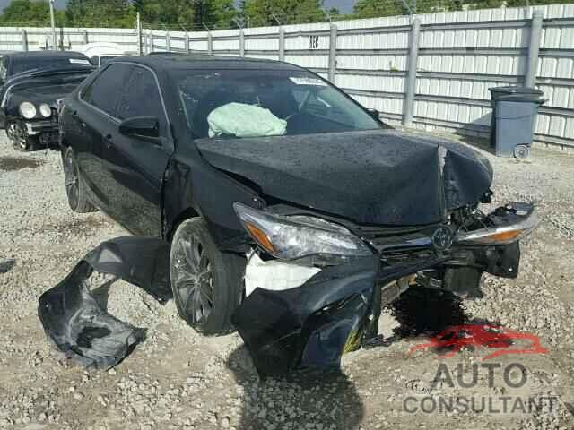 TOYOTA CAMRY 2015 - 4T1BF1FK5FU948817