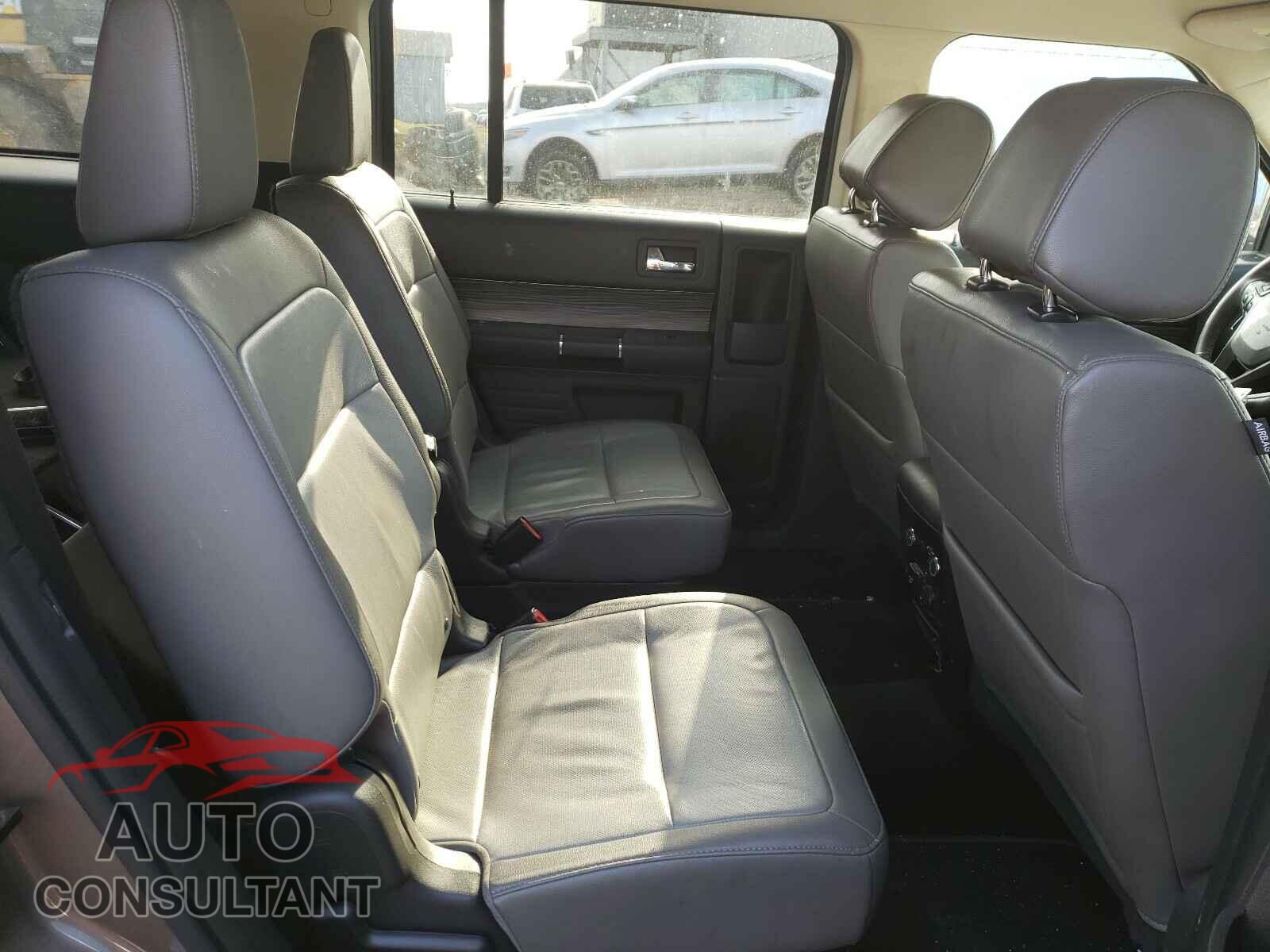 FORD FLEX 2019 - 2FMHK6C84KBA01358