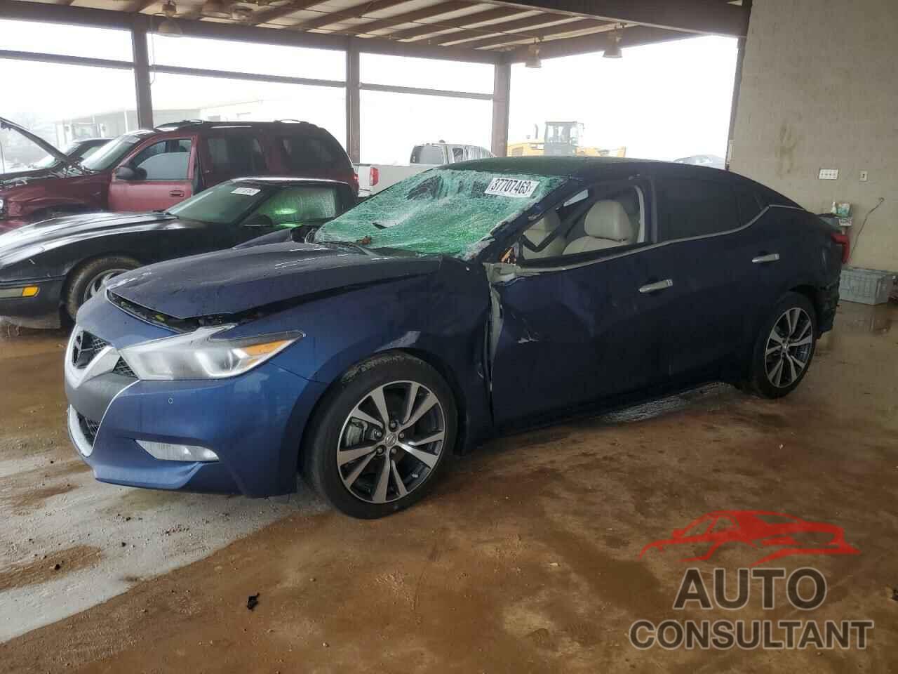 NISSAN MAXIMA 2017 - 1N4AA6AP7HC434819