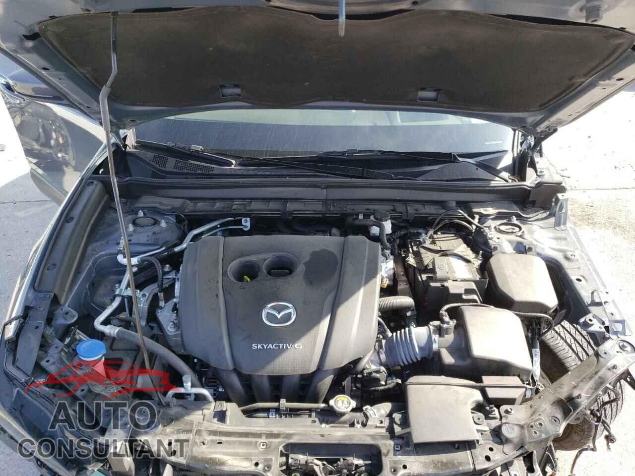MAZDA CX30 2020 - 3MVDMAEM6LM109490