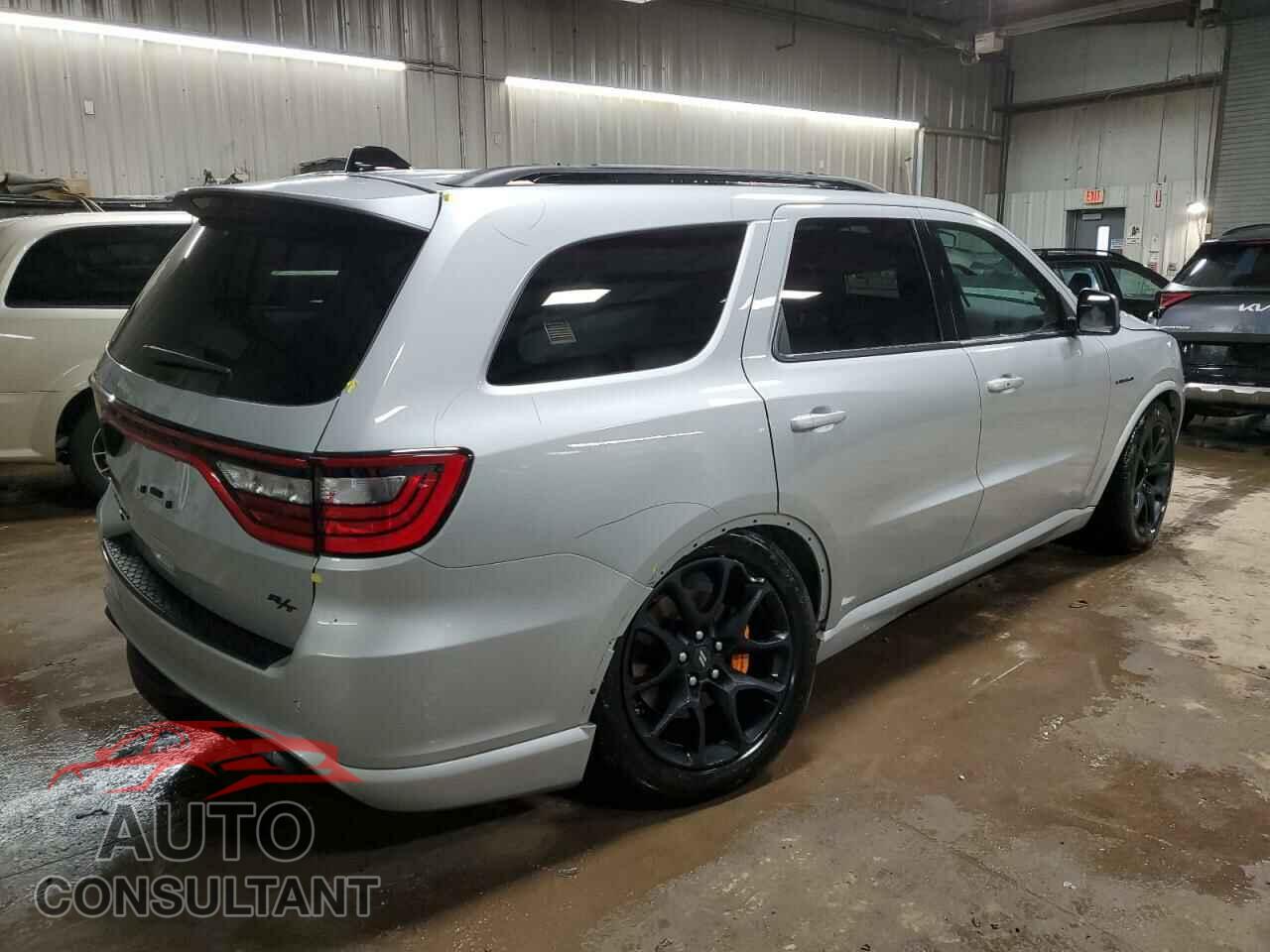 DODGE DURANGO 2023 - 1C4SDJCT4PC671530