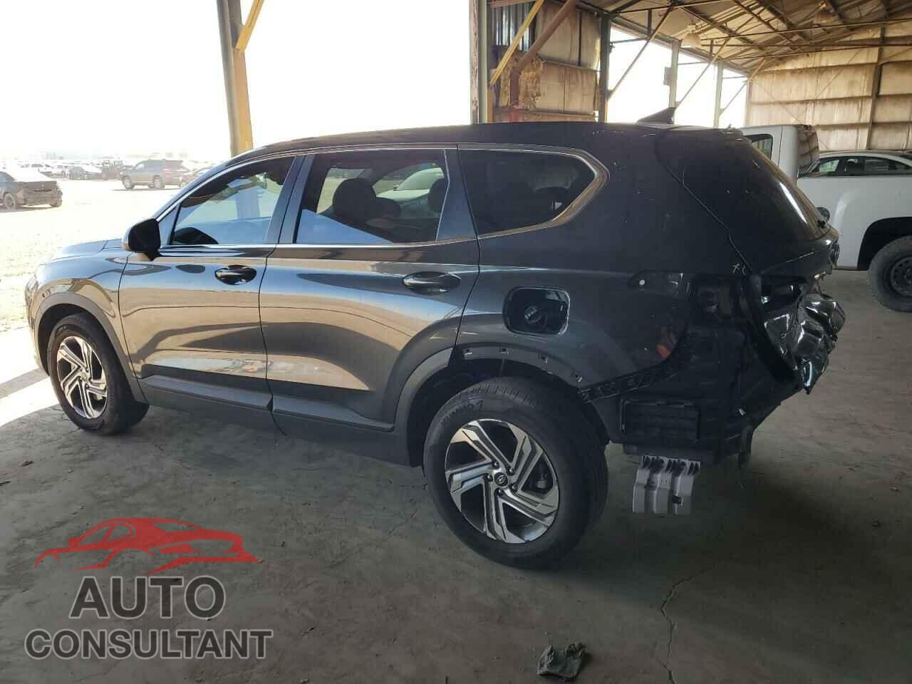 HYUNDAI SANTA FE 2023 - 5NMS14AJ2PH587199
