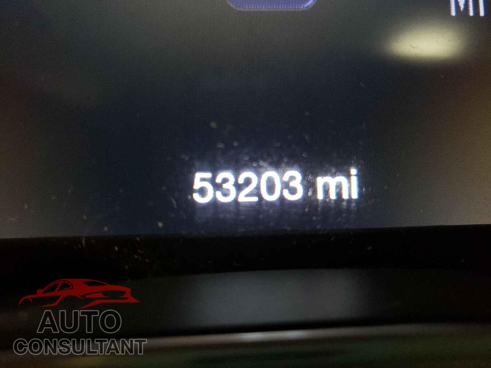 DODGE DURANGO 2019 - 1C4RDJFG7KC711332