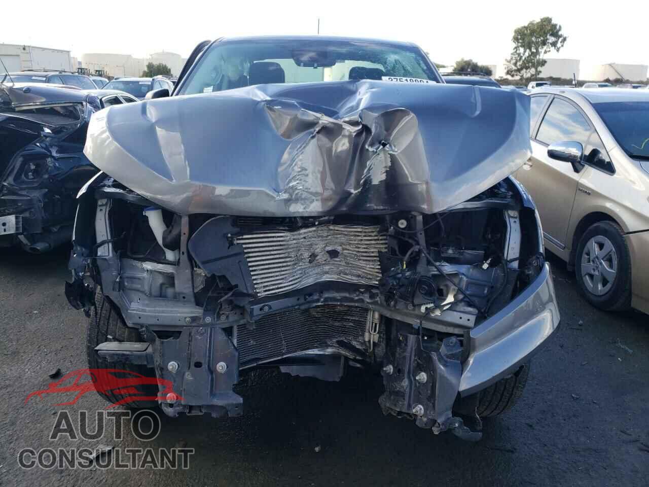 FORD RANGER 2022 - 1FTER4EH8NLD52802