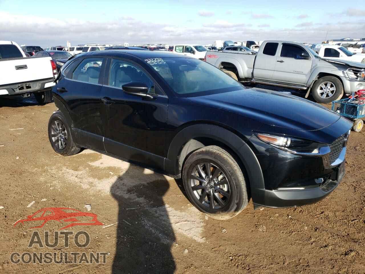 MAZDA CX30 2023 - 3MVDMBAM0PM544717