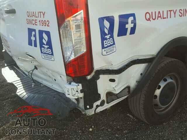 FORD TRANSIT CO 2015 - 1FTNE1ZM0FKB15634