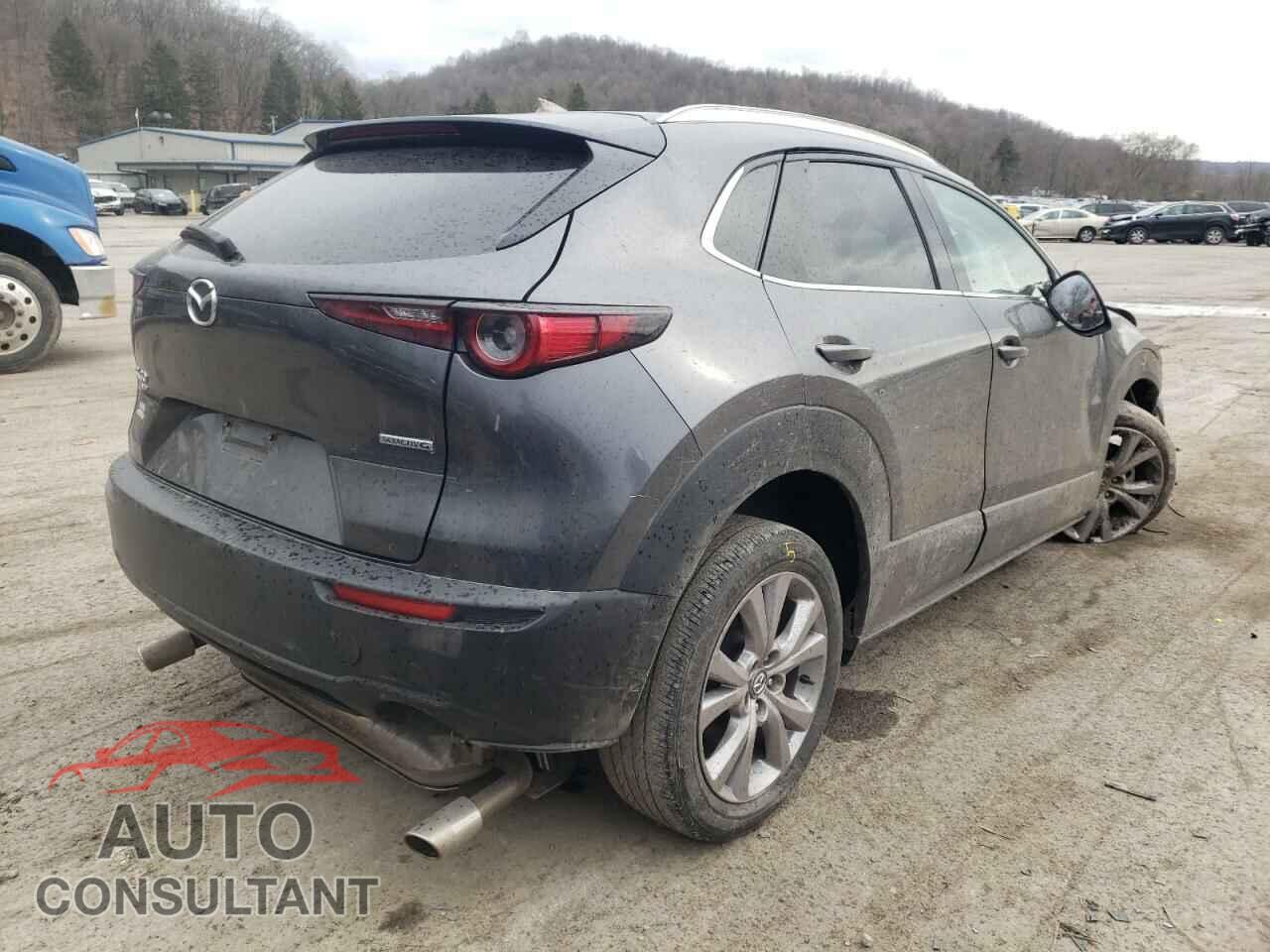 MAZDA CX30 2021 - 3MVDMBDM6MM219075