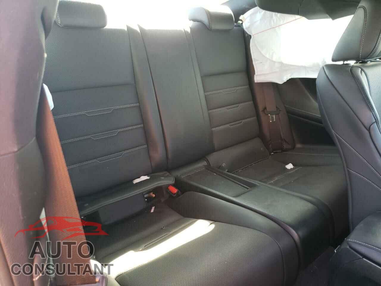 LEXUS RX350 2017 - JTHHE5BCXH5016339