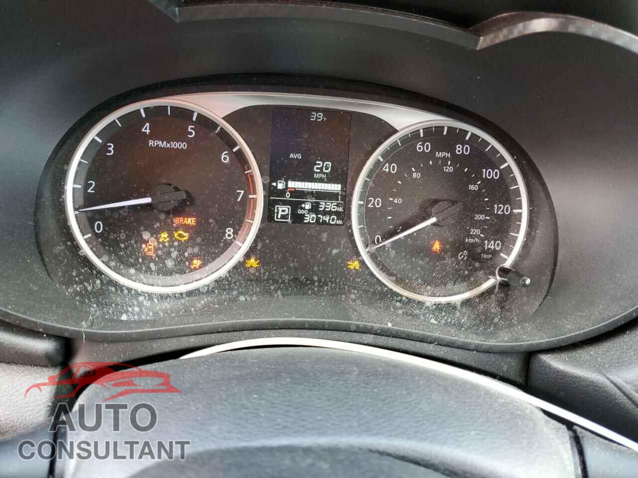 NISSAN VERSA 2022 - 3N1CN8DVXNL843901
