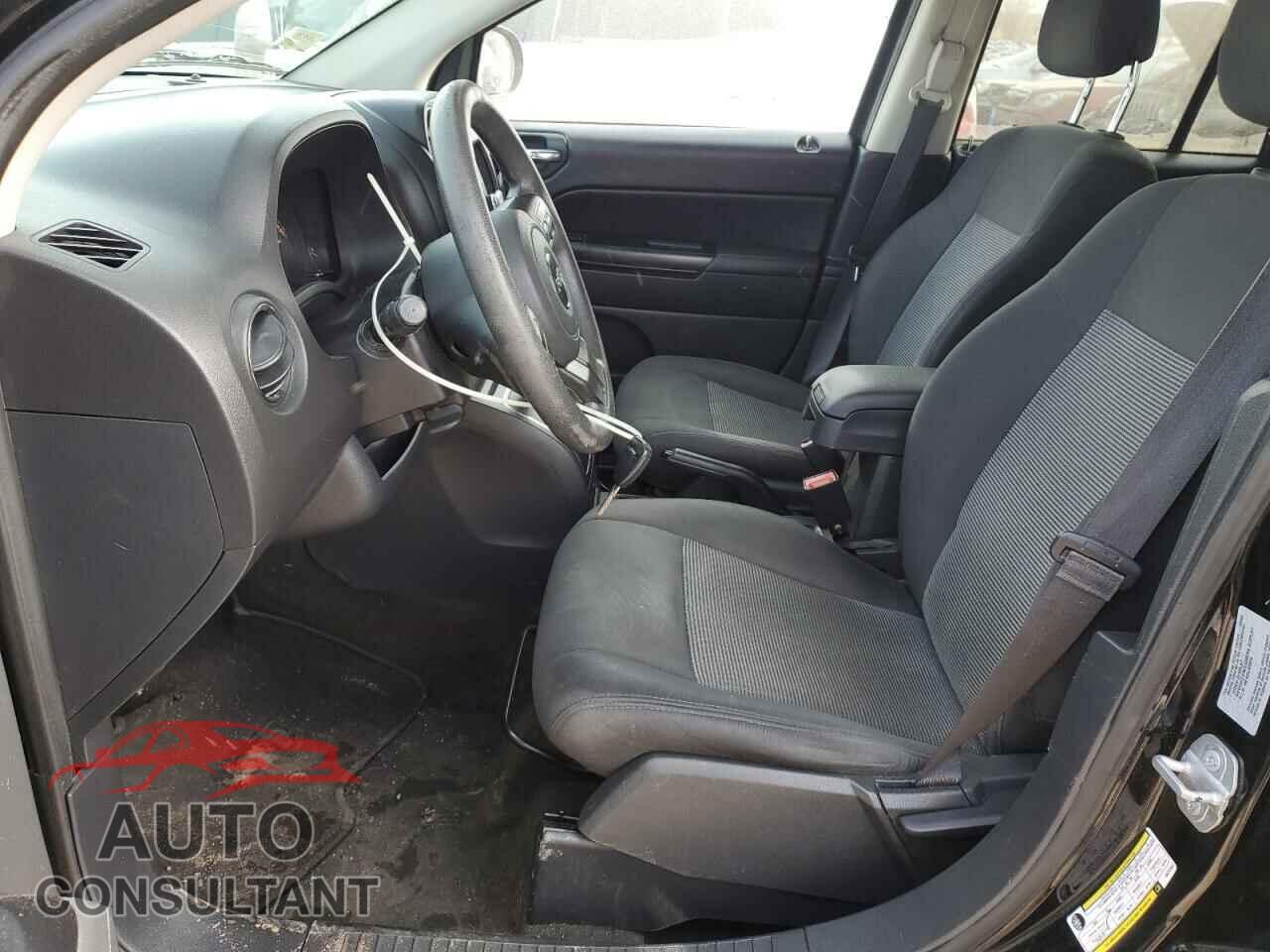JEEP COMPASS 2016 - 1C4NJDBB7GD741547