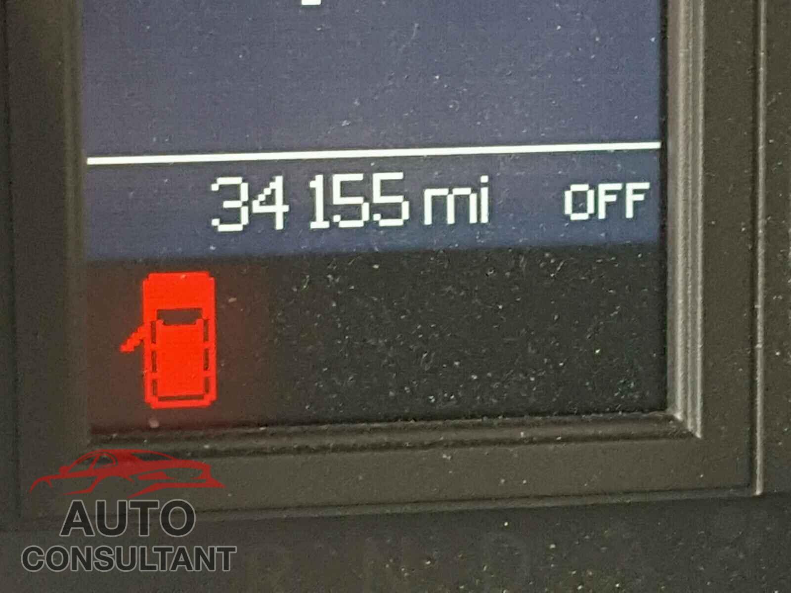 DODGE CARAVAN 2016 - 2C4RDGCG4GR273875