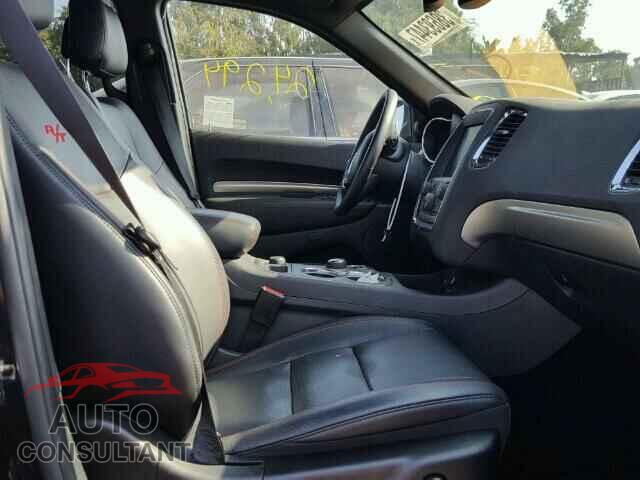 DODGE DURANGO 2015 - 1C4SDJCT8FC837630