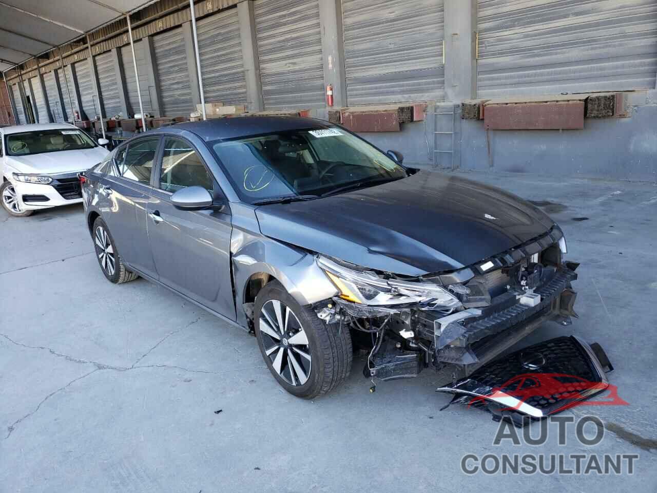 NISSAN ALTIMA SV 2021 - 1N4BL4DV1MN356565