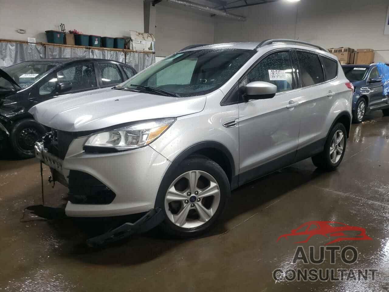 FORD ESCAPE 2016 - 1FMCU0GX5GUB90896