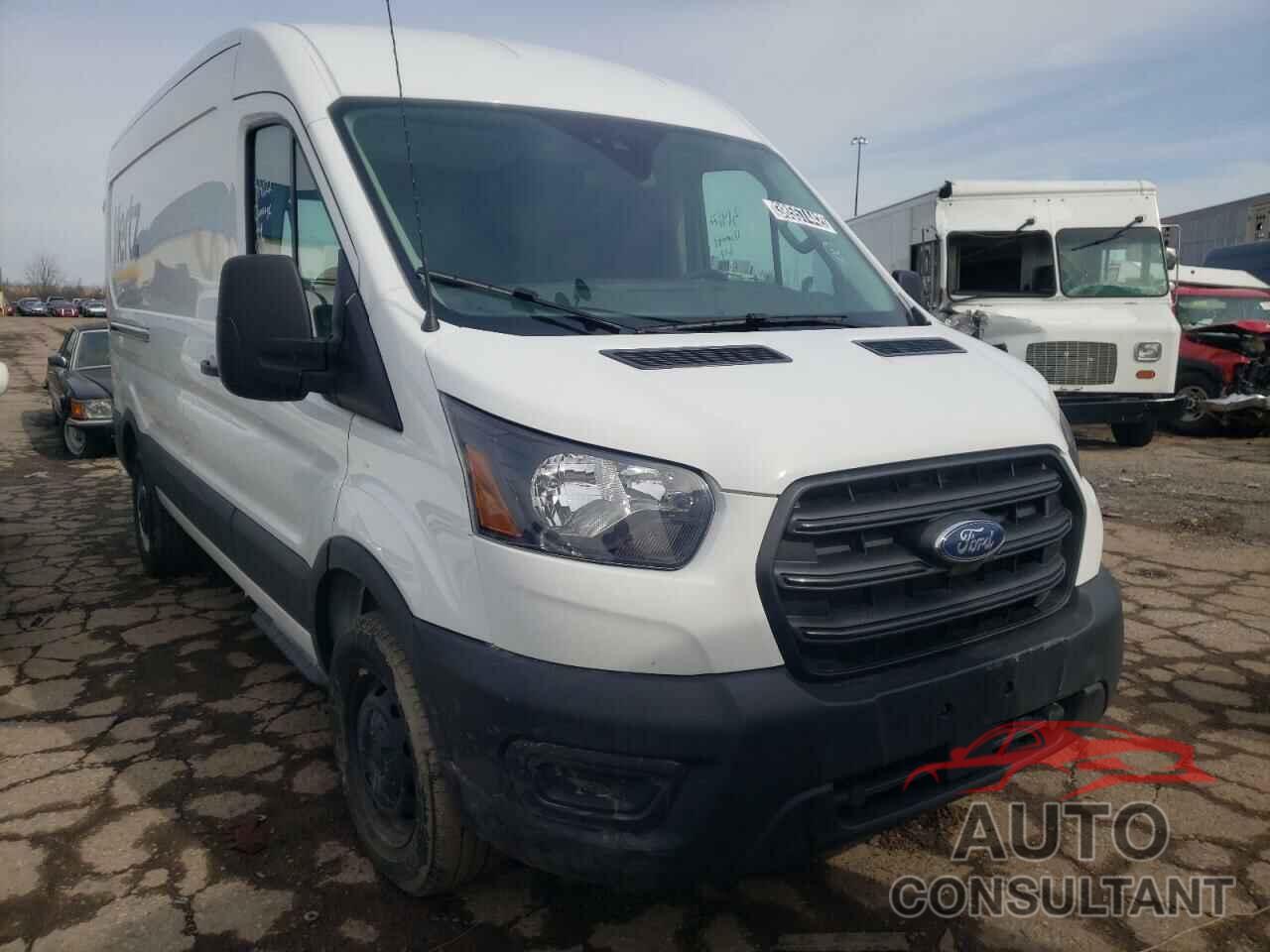 FORD TRANSIT CO 2020 - 1FTBR1C82LKA10785