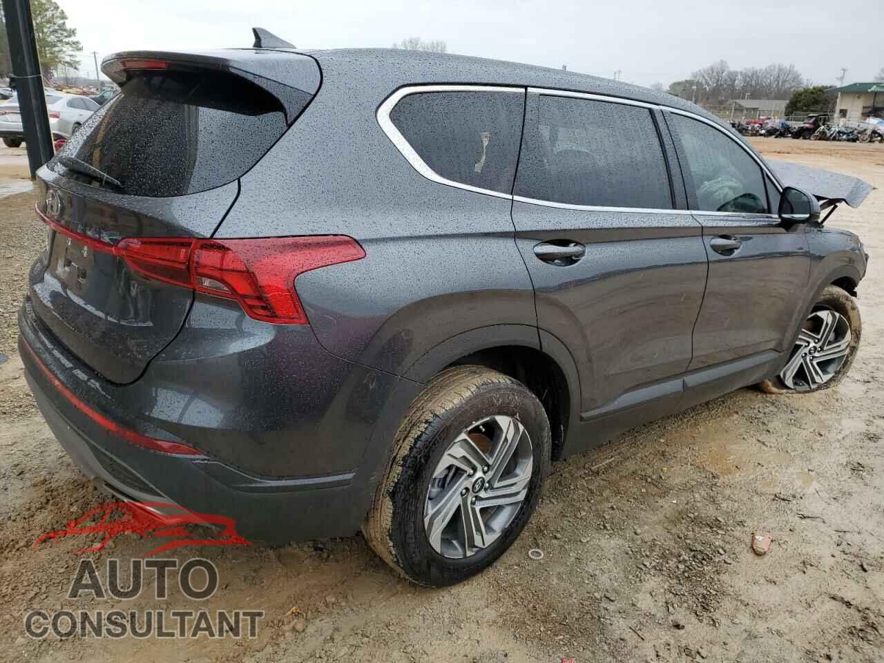 HYUNDAI SANTA FE 2023 - 5NMS14AJ5PH615514