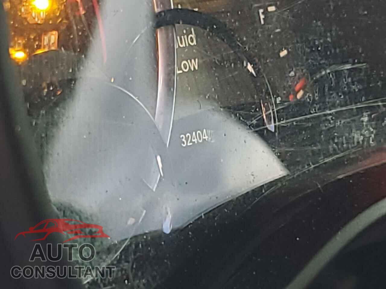 DODGE CHALLENGER 2019 - 2C3CDZBTXKH751882