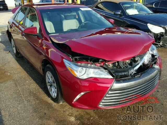 TOYOTA CAMRY 2015 - 4T1BF1FK3FU942286