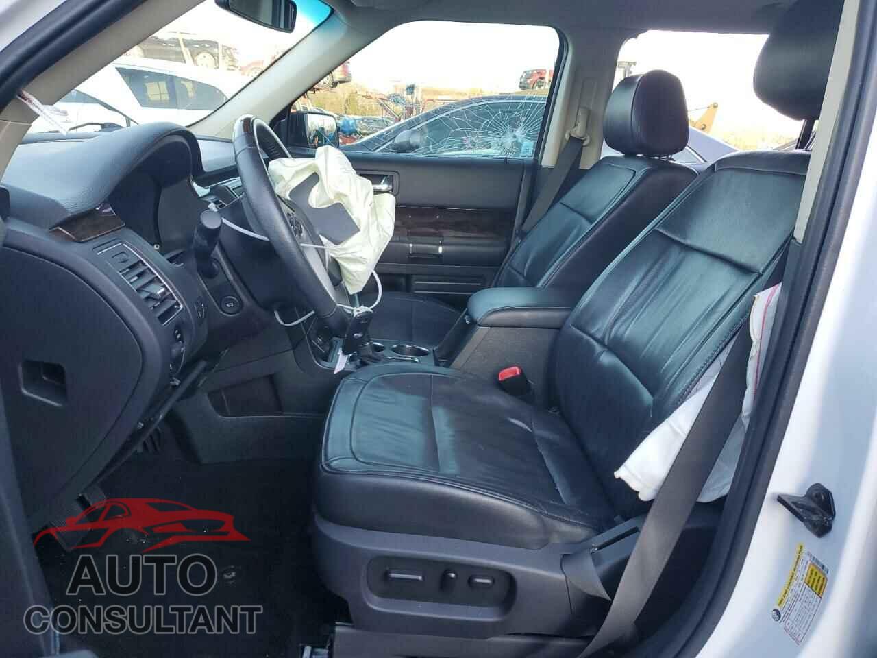 FORD FLEX 2019 - 2FMGK5D84KBA29567