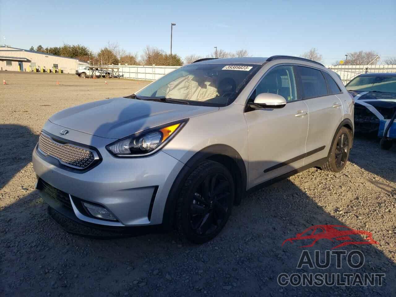 KIA NIRO 2019 - KNDCC3LC0K5255782