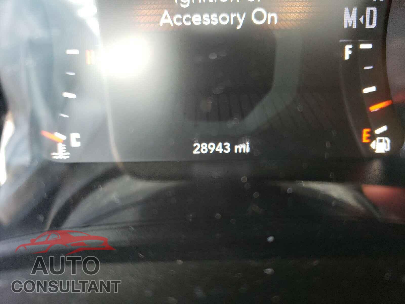 DODGE CHALLENGER 2018 - 2C3CDZAG1JH276898