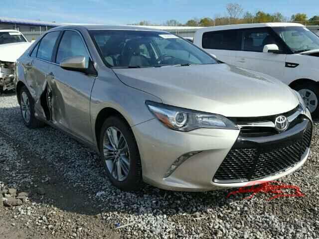 TOYOTA CAMRY 2015 - 4T1BF1FK5FU004466