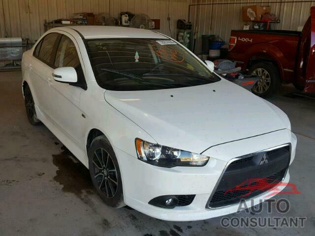 MITSUBISHI LANCER 2015 - JA32V2FW7FU021879