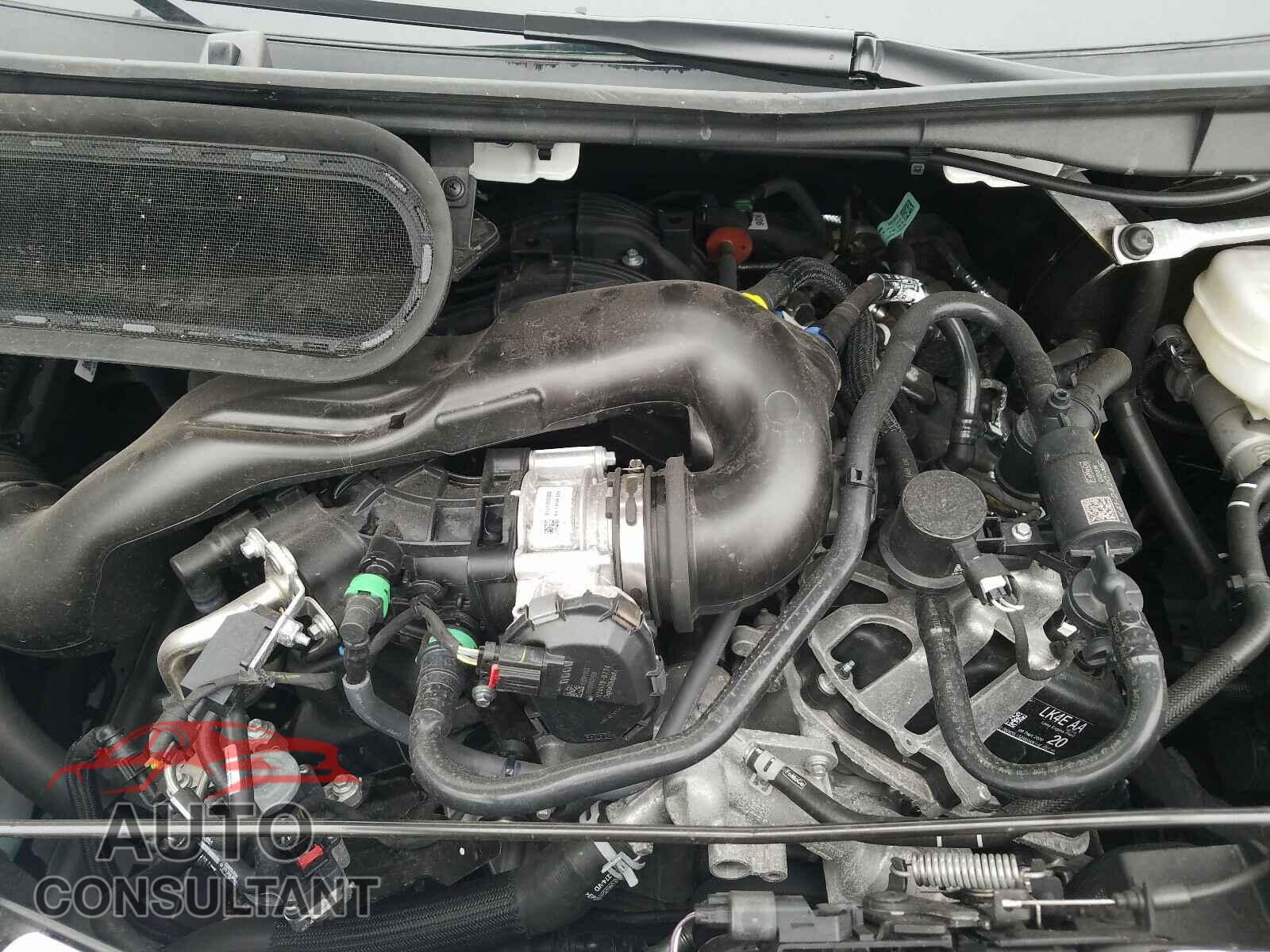 FORD TRANSIT CO 2020 - 1FTBR1C82LKB20980