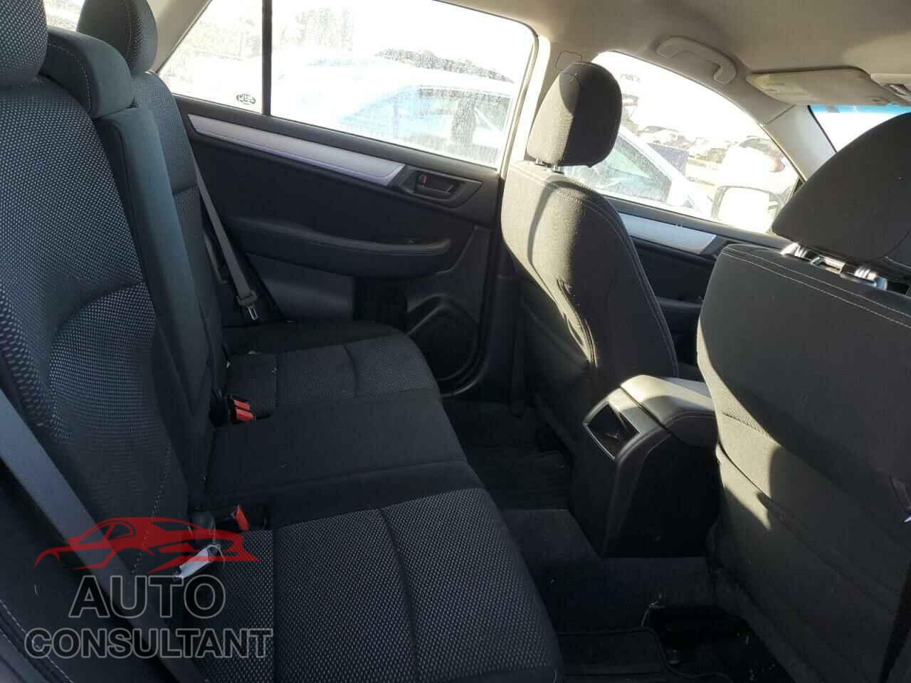 SUBARU OUTBACK 2017 - 4S4BSAAC3H3326253