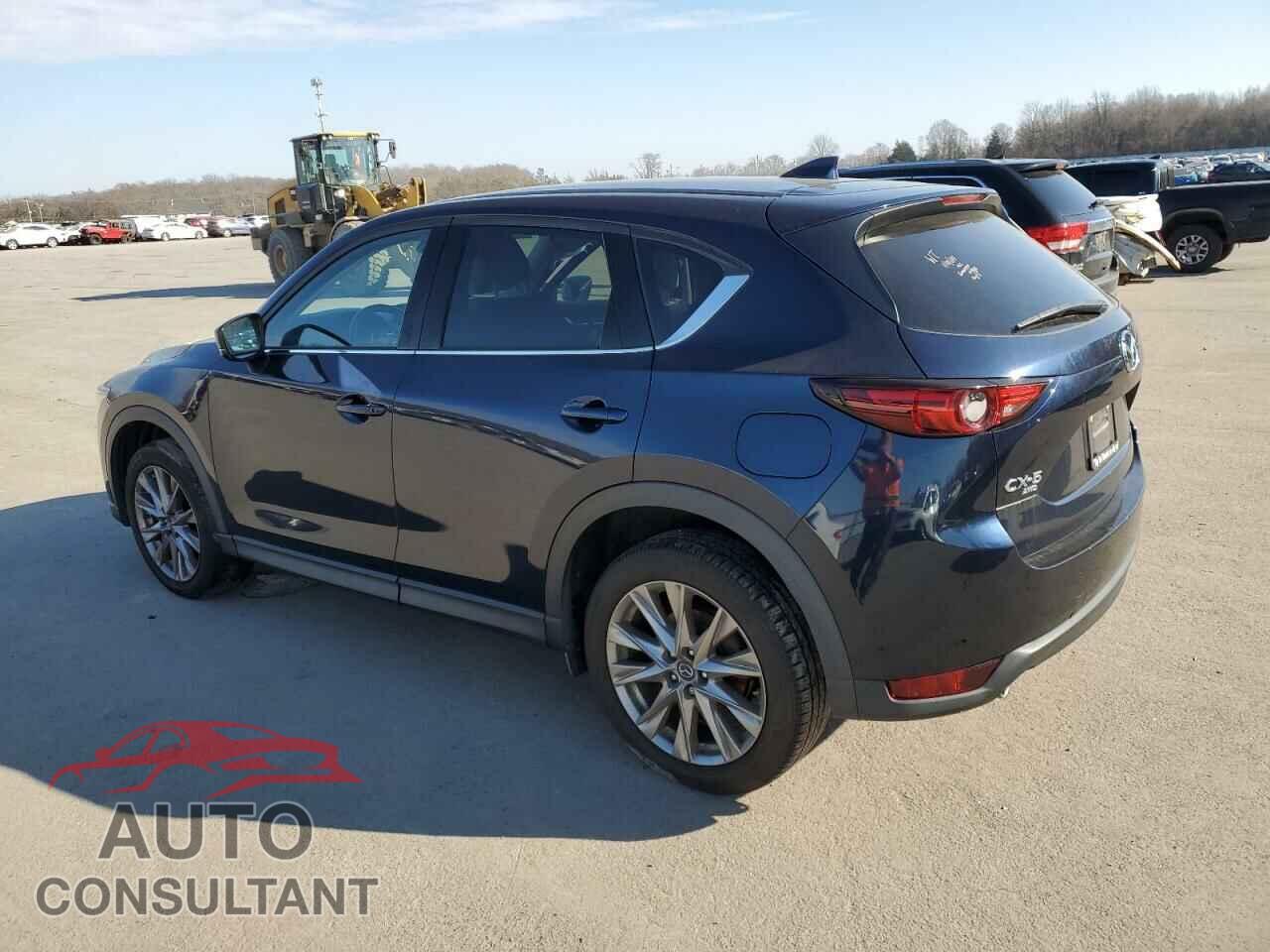 MAZDA CX-5 2020 - JM3KFBDM8L1812698