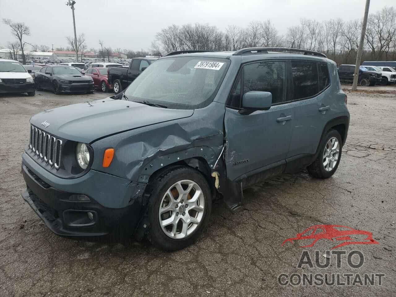 JEEP RENEGADE 2018 - ZACCJABB1JPJ47385