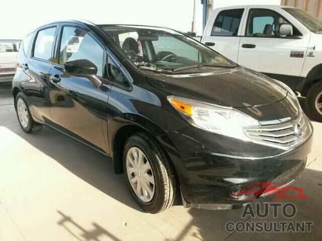 NISSAN VERSA 2015 - 3N1CE2CPXFL398576