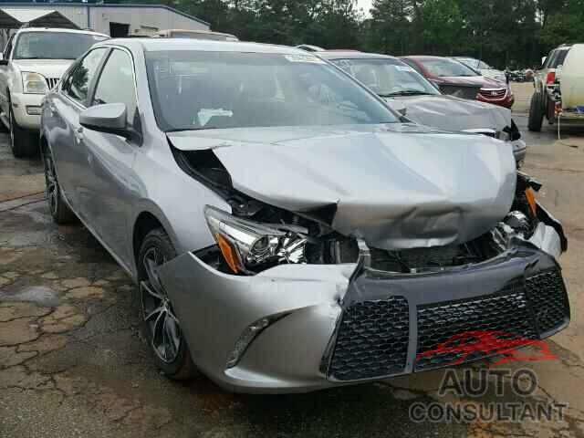 TOYOTA CAMRY 2015 - 4T1BF1FK7FU022015