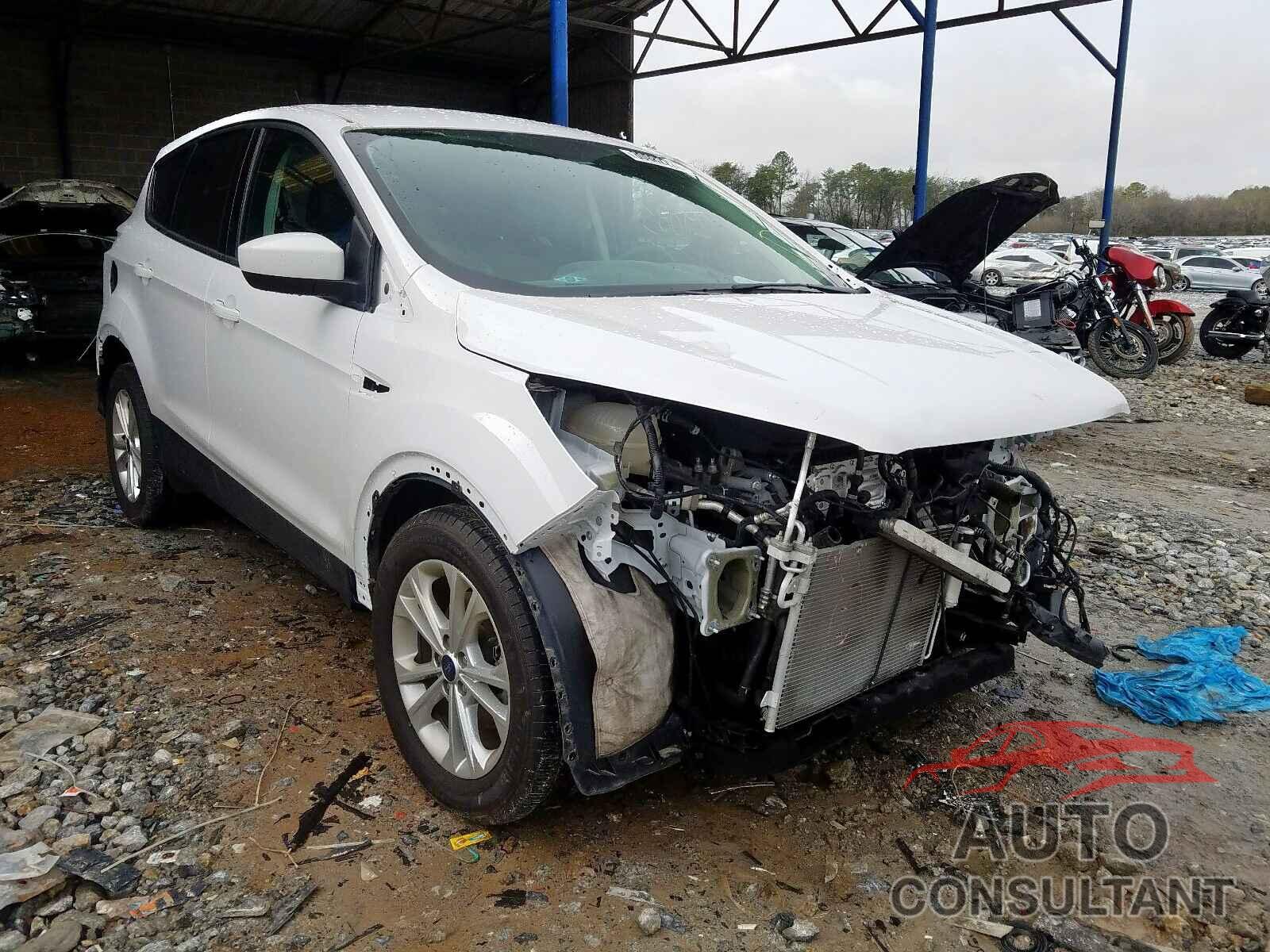 FORD ESCAPE 2017 - 4T1B21FB5KU005042