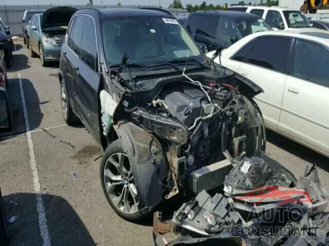 BMW X5 2015 - 5UXKR0C50F0K67992