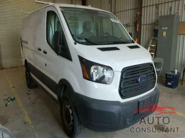 FORD TRANSIT CO 2015 - 1FTNR1YM0FKB12836