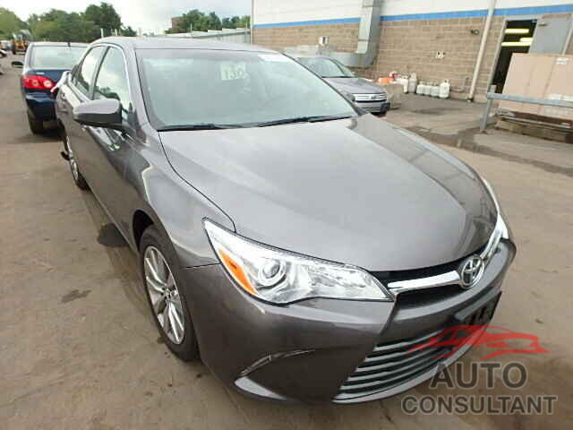 TOYOTA CAMRY 2015 - 4T1BF1FK6FU967974