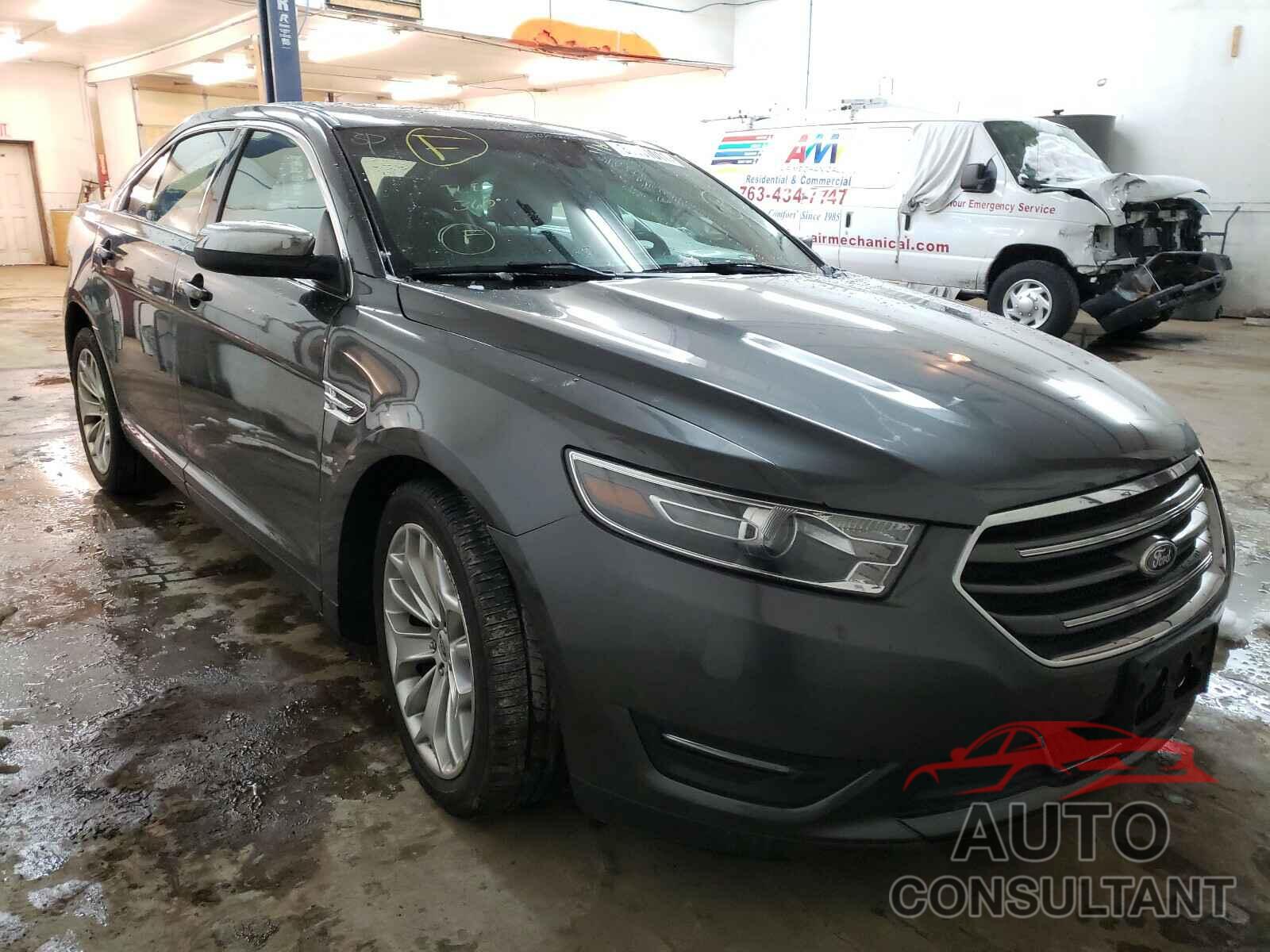 FORD TAURUS 2016 - 1FAHP2J80GG112982